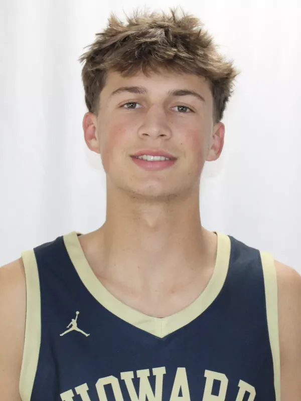 Jace Reed, Basketball, Howard Payne University
