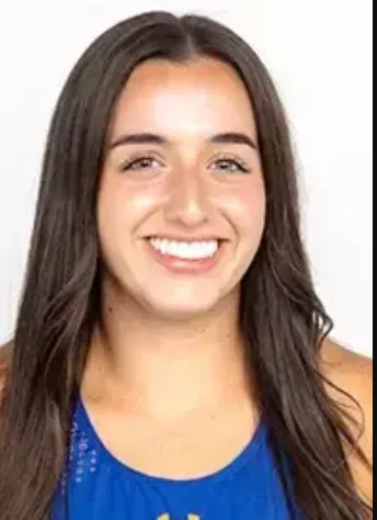 Claudia Verdejo Lozano, Beach Volleyball, undefined