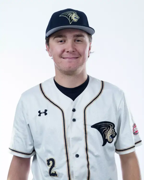 Tanner Paschke, Baseball, Lindenwood University