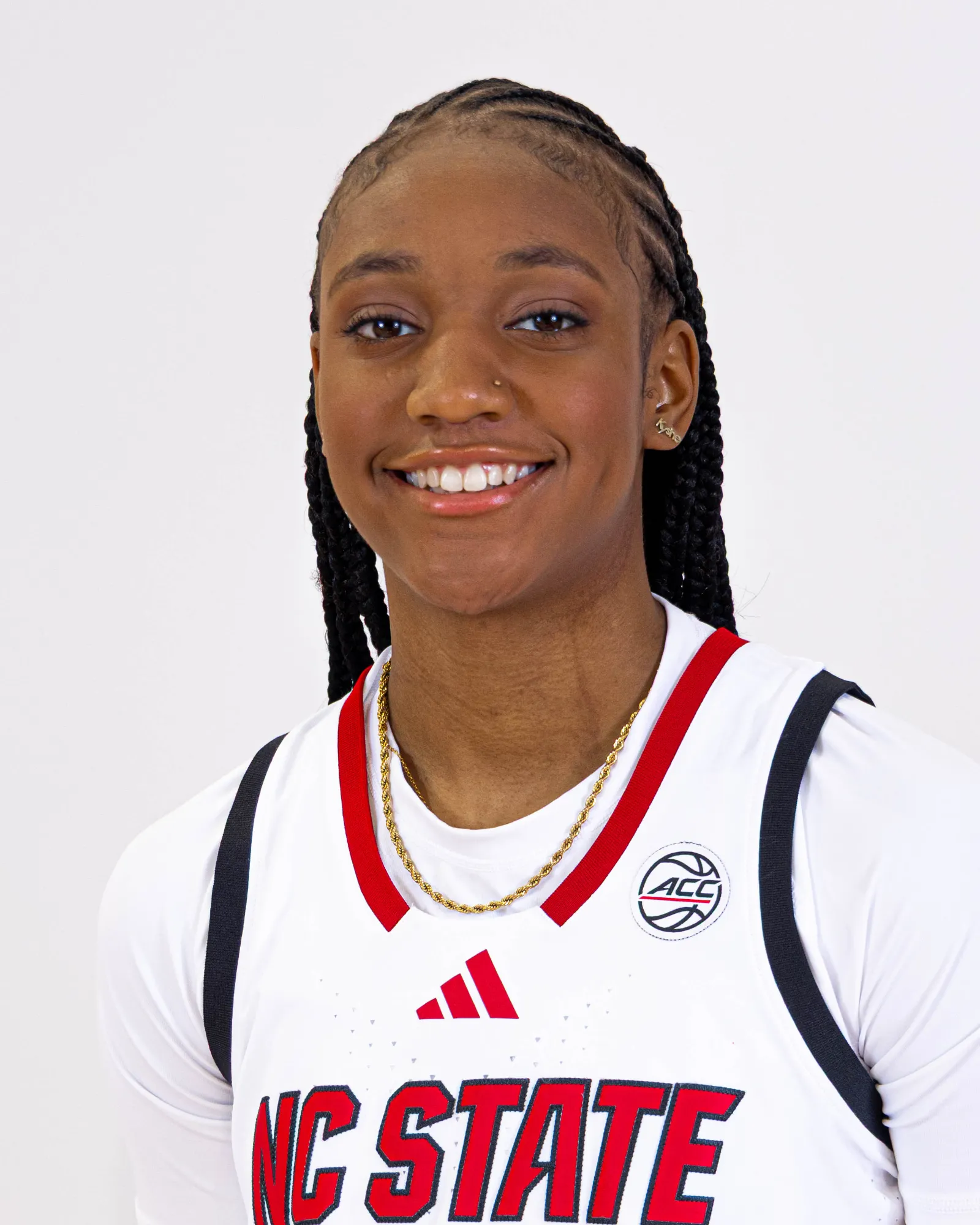 Destiny Lunan, Basketball, undefined