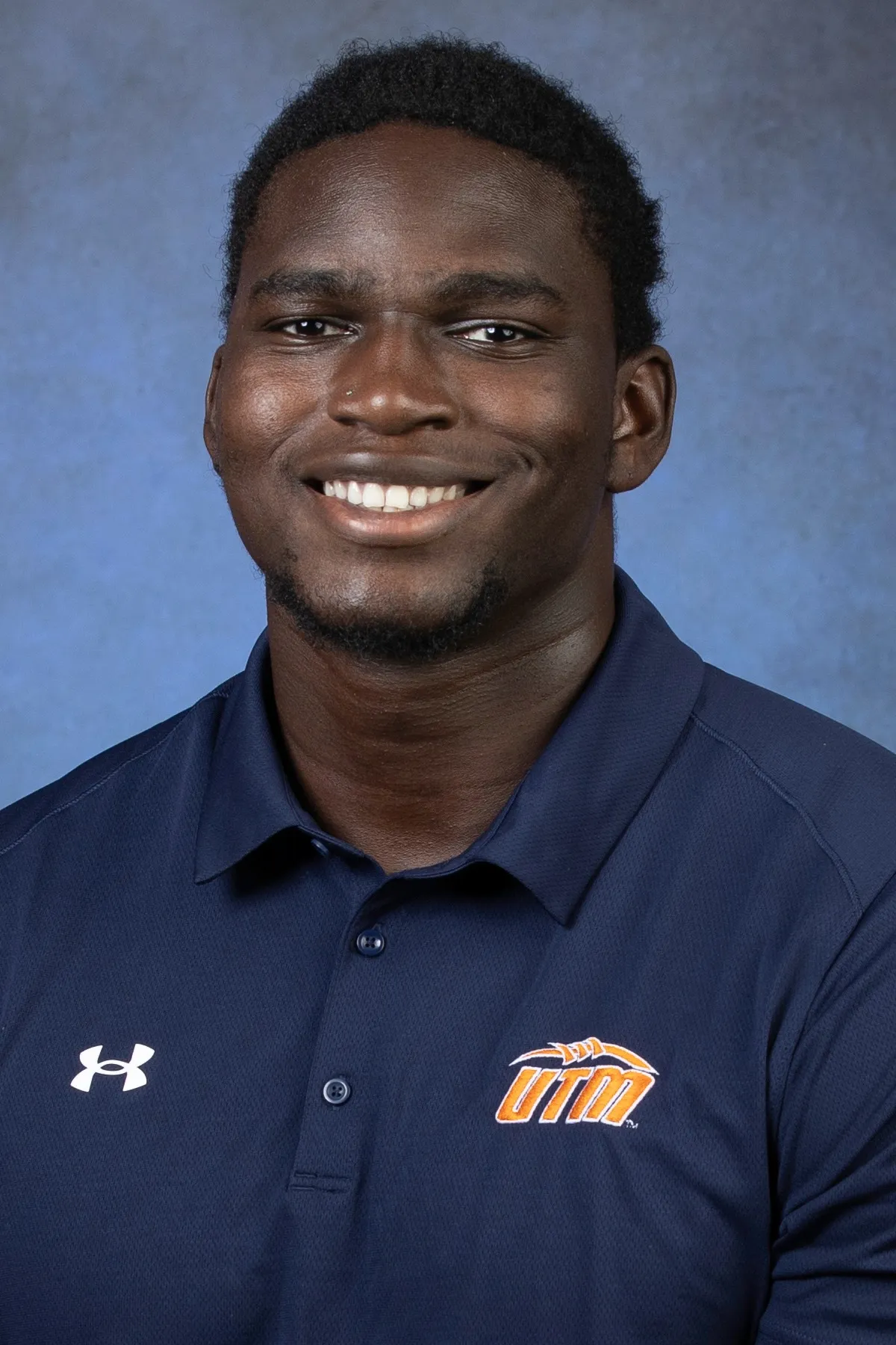 Dolapo Egunjobi, Football, undefined
