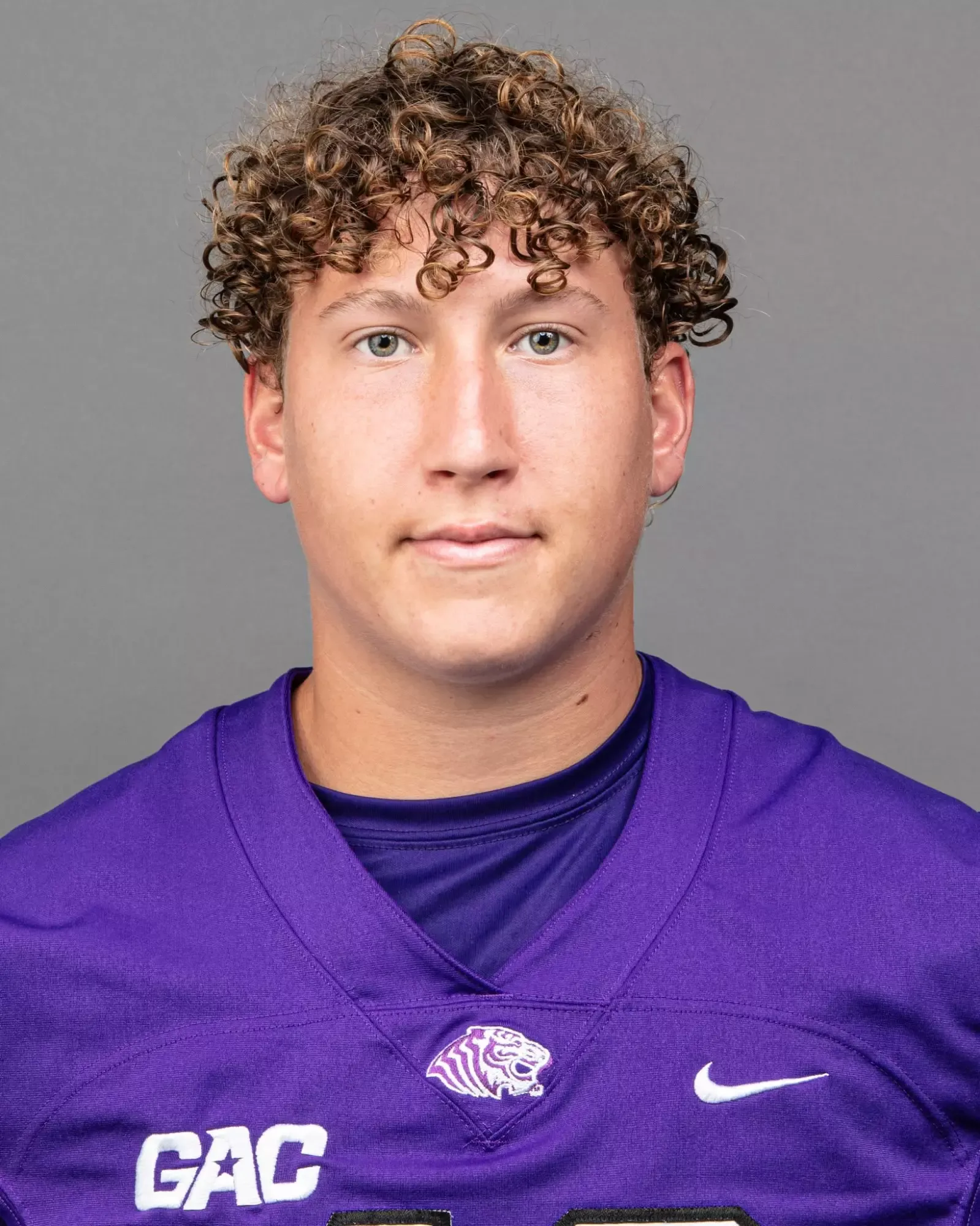 Kade Bumstead, Football, Ouachita Baptist University