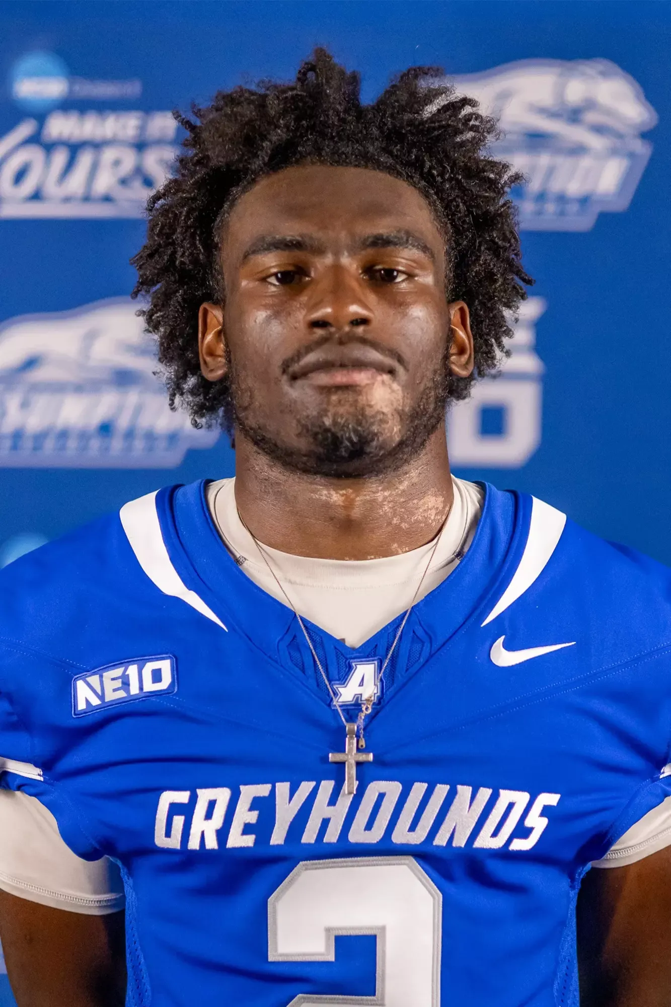 Roderick Boyd, Football, undefined