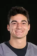Spyros Esposito, Football, University of Rochester
