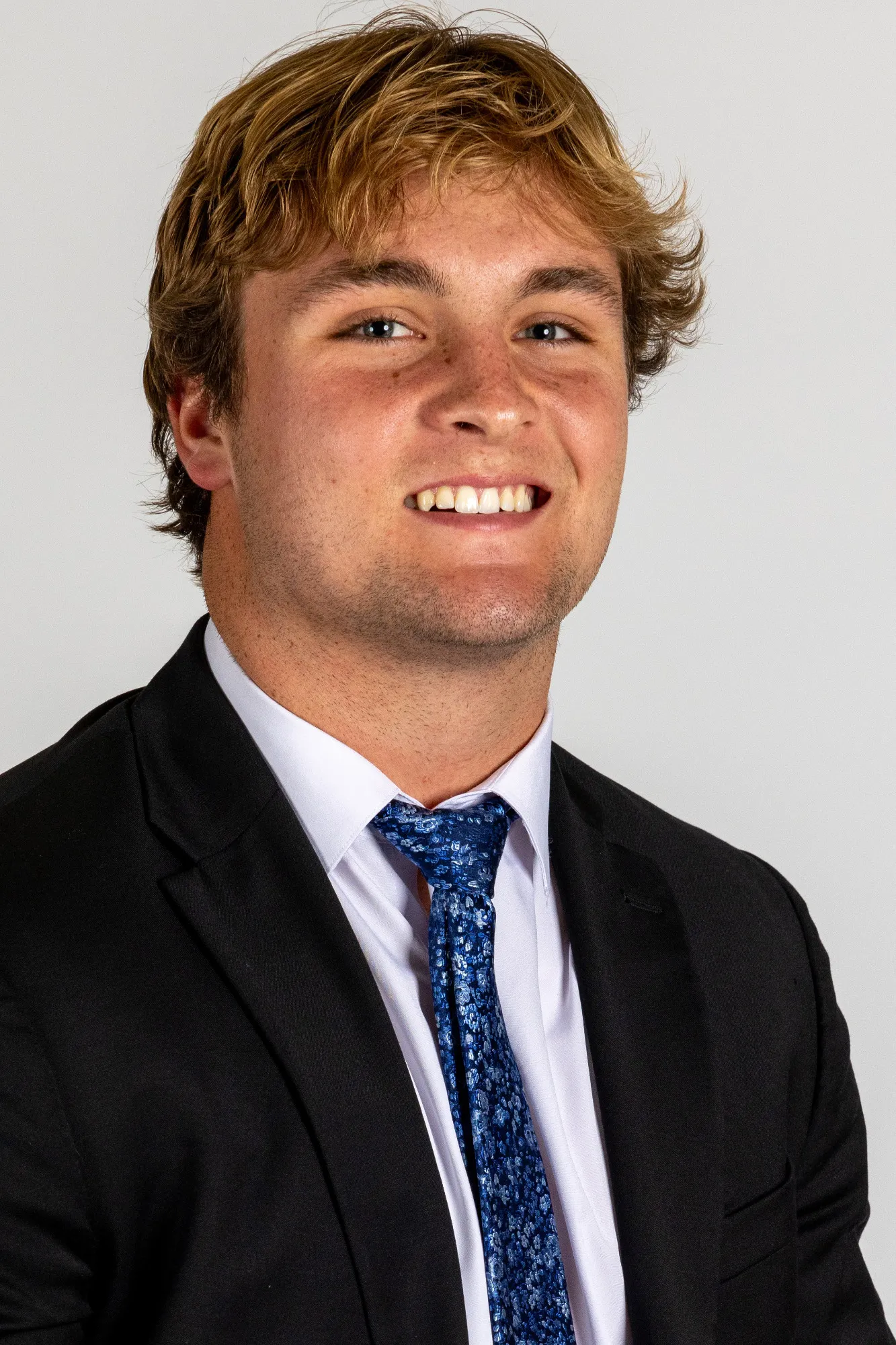 Kristian Strong, Football, undefined