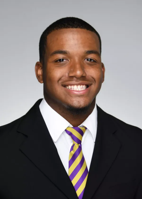 Aric Johnson, Football, Western Illinois University