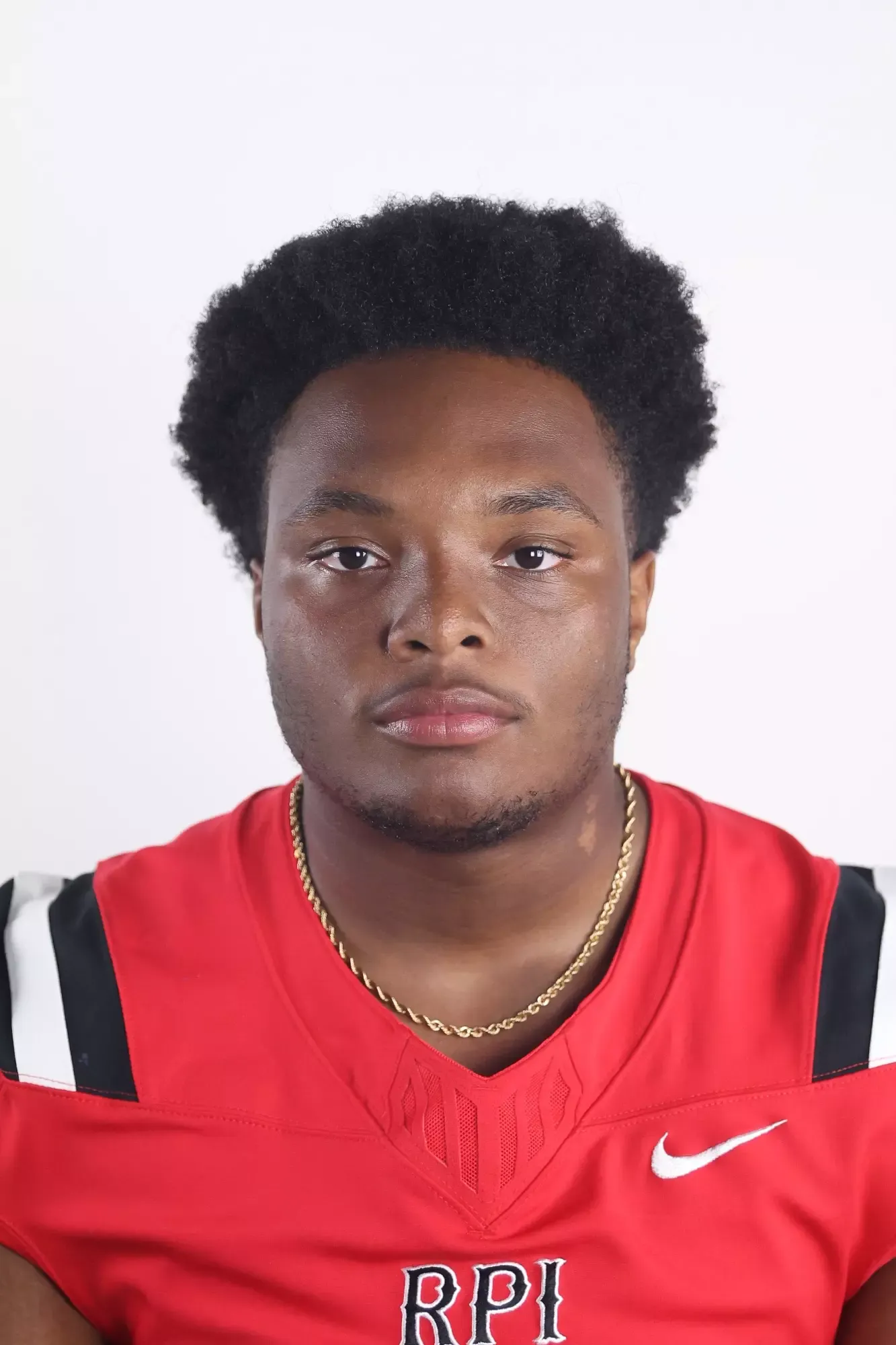 Micah Hunter, Football, Rensselaer Polytechnic Institute