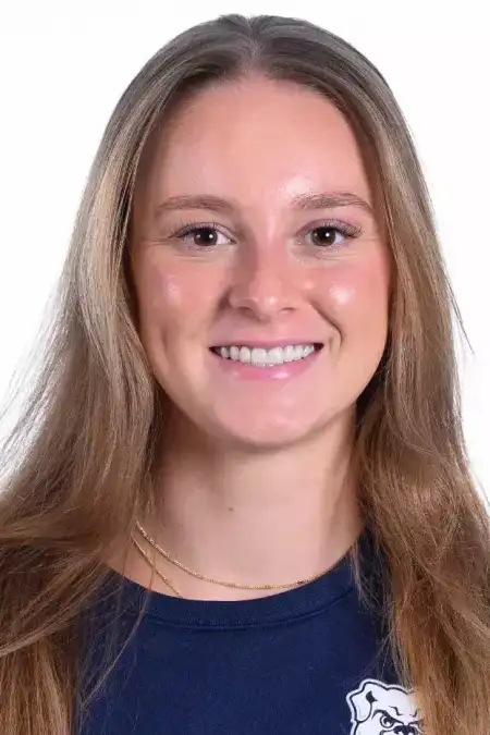 Gabi Brown, Track and Field (O), Butler University