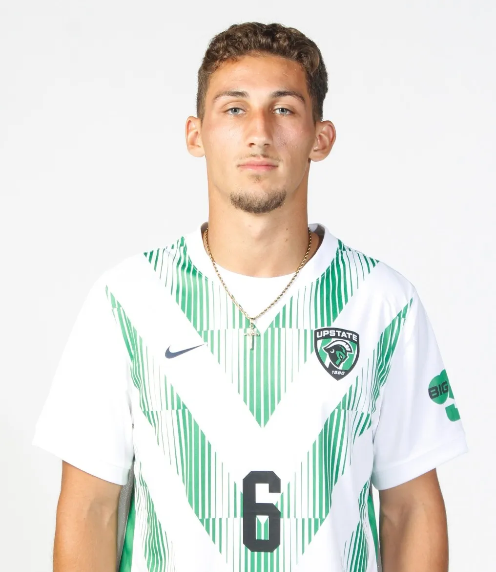 Xande Santos, Soccer, University of South Carolina Upstate