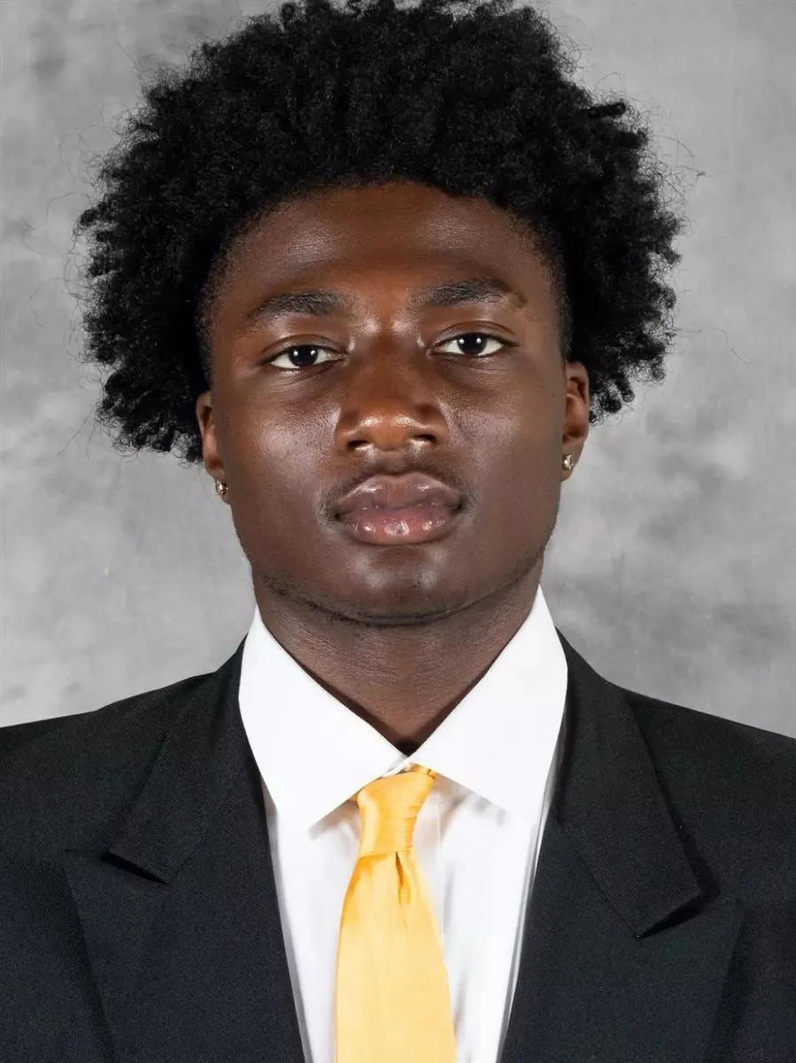 Jerron Blackwell, Football, undefined