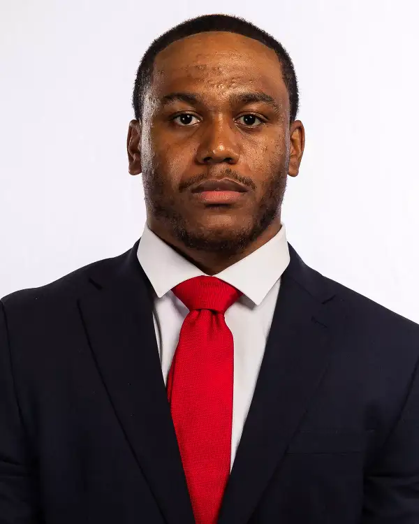 Caleb Jones, Football, Duquesne University