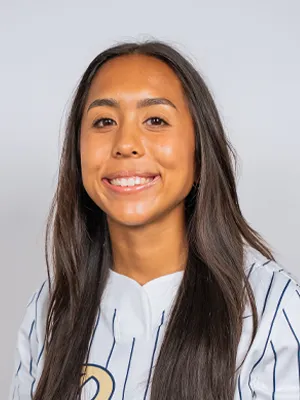 Olivia Chuck, Softball, Charleston Southern University