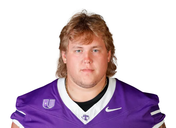 Hunter Smith, Football, undefined