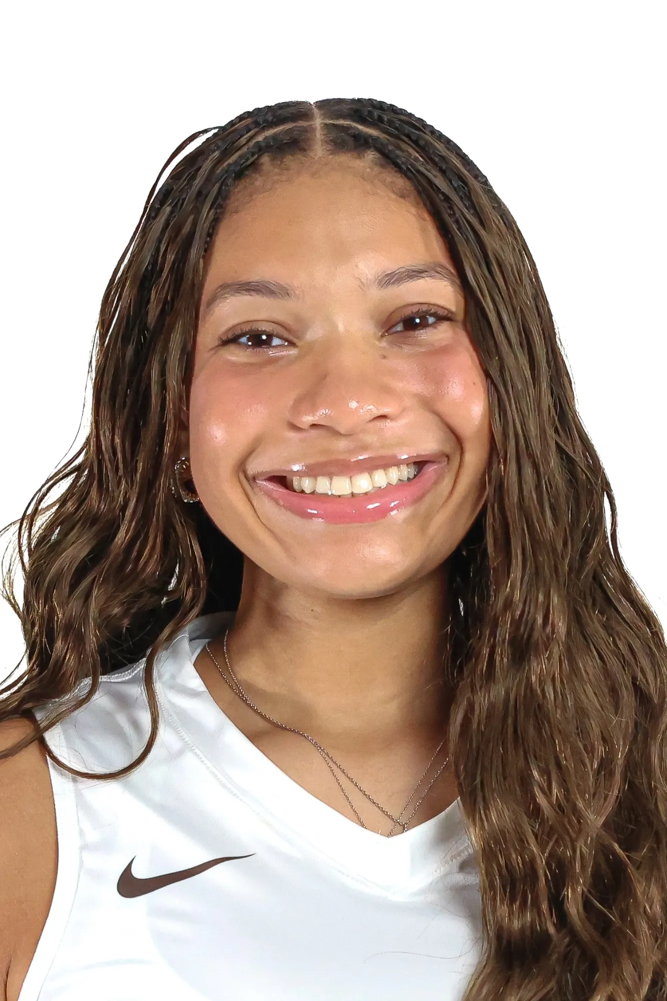 Morgan Sanders, Volleyball, Brown University