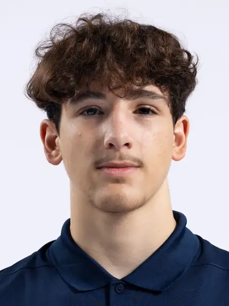 Ethan Timar, Wrestling, University of Virginia