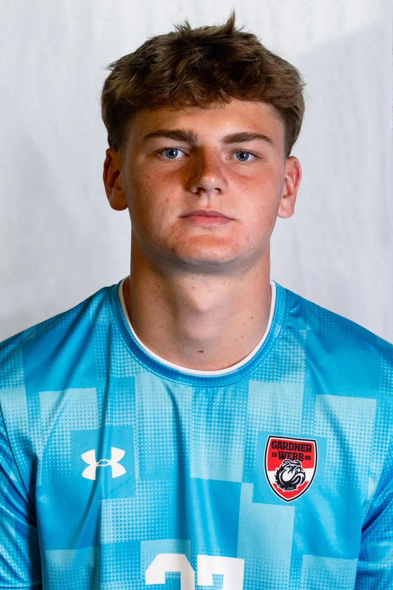 River Andrews, Soccer, Gardner-Webb University