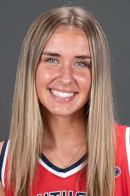 Maddy Shirley, Basketball, University of Southern Indiana