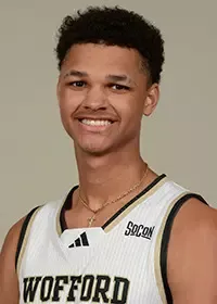 Jhett Carter, Basketball, undefined