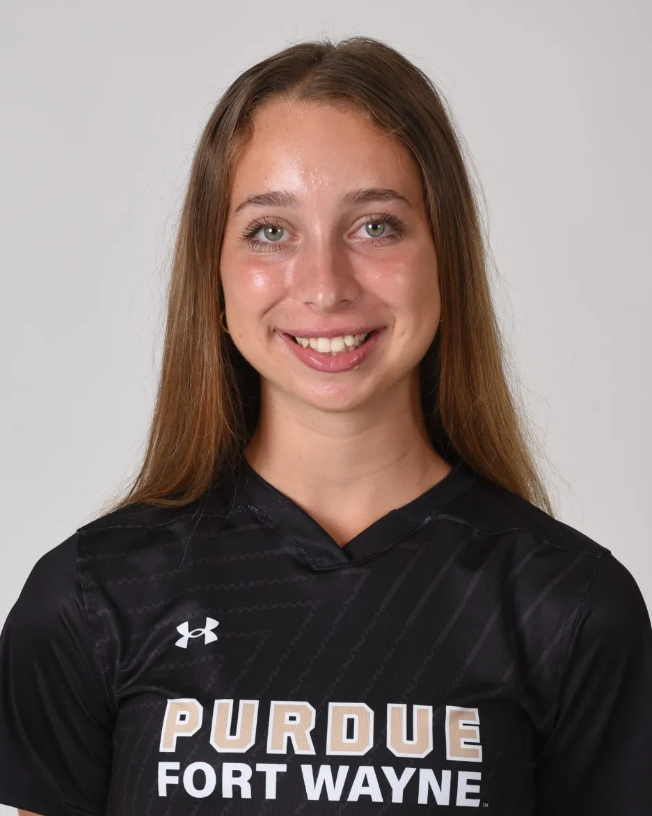 Soraya Flading, Soccer, Purdue University Fort Wayne