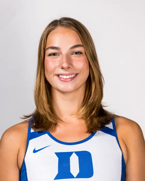 Vivian Teeley, Rowing, Duke University