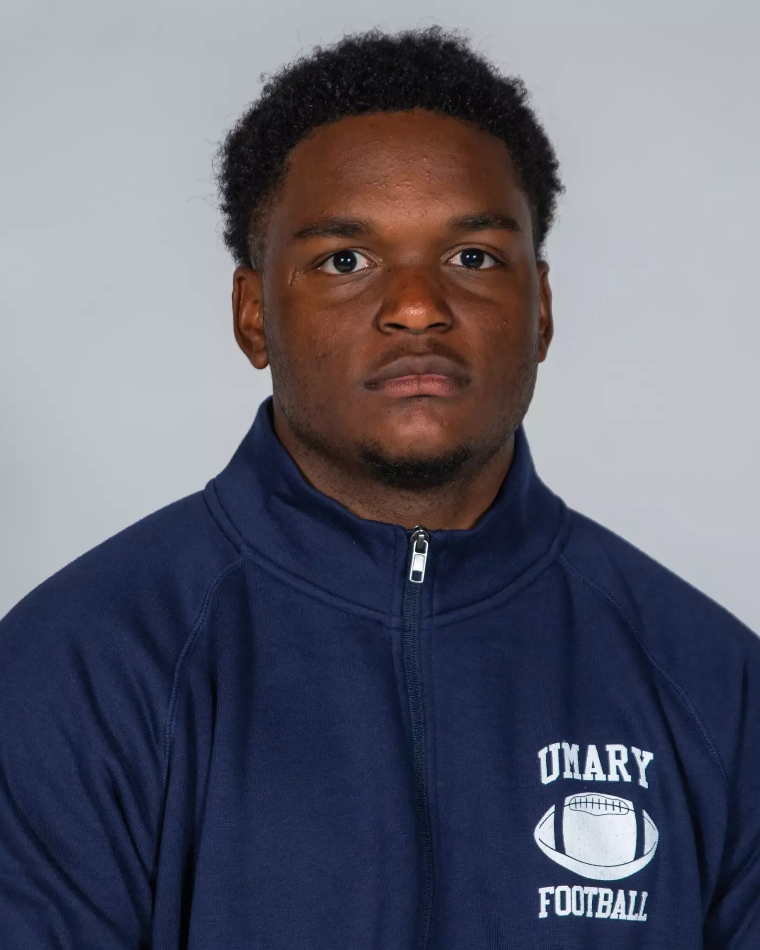 Javon Maxey, Football, undefined