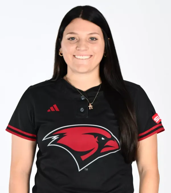 McKenna Howell, Softball, University of the Incarnate Word