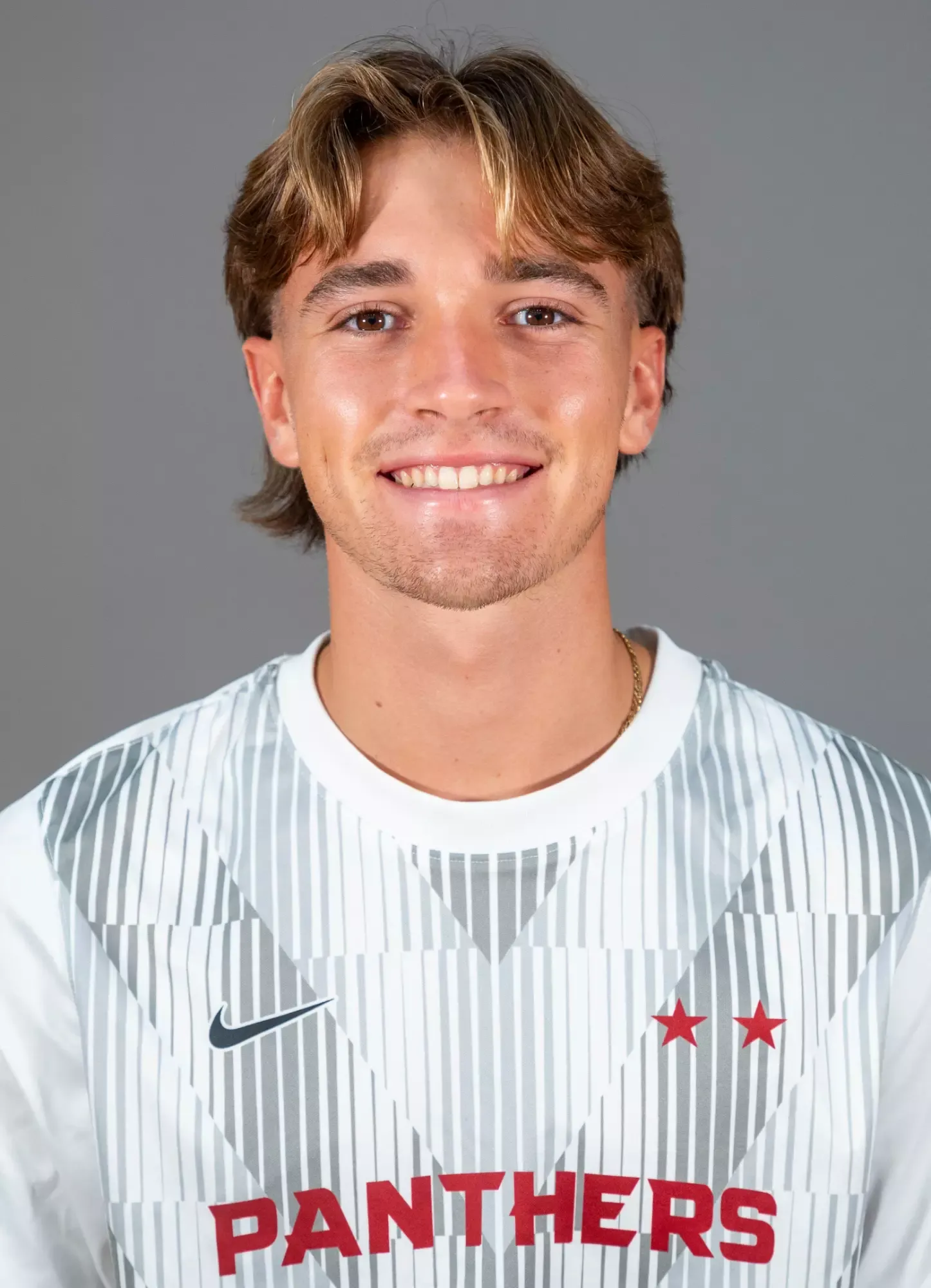 Smyth Gover, Soccer, Florida Tech