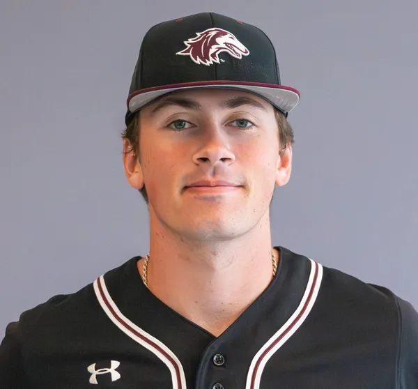 Andrew Evans, Baseball, Southern Illinois University