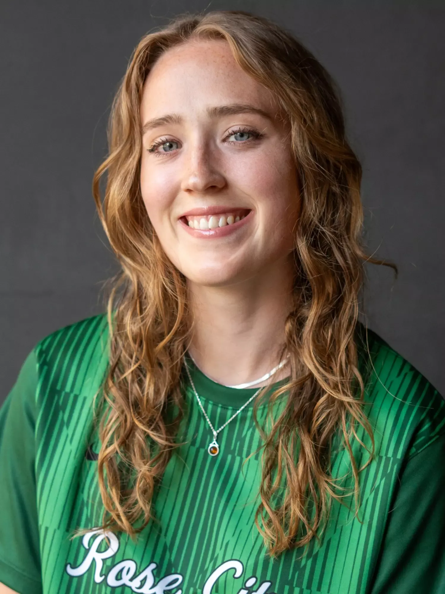 Josie DeLine, Soccer, undefined