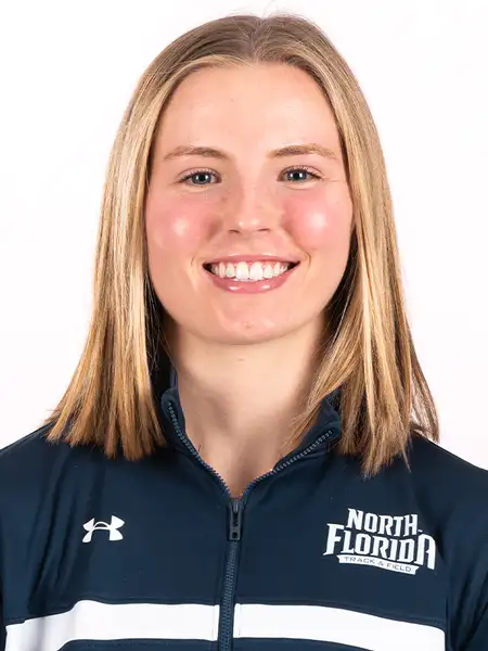 Camryn Batt, Track and Field (O), University of North Florida