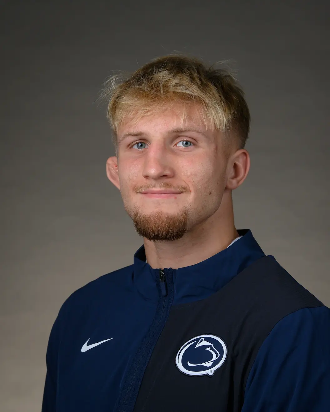 Josh Barr, Wrestling, undefined