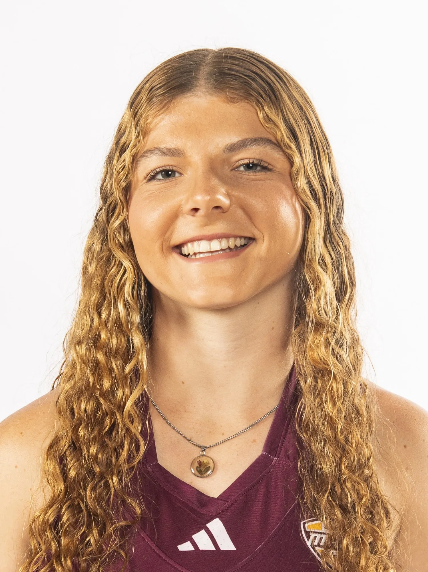 Lola Pardo, Field Hockey, Central Michigan University
