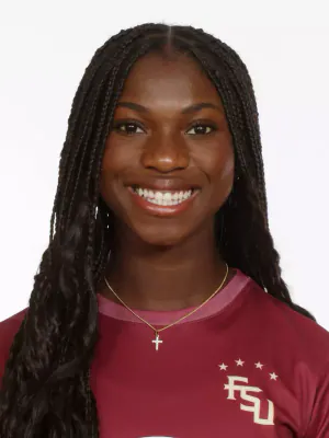 Janet Okeke, Soccer, undefined