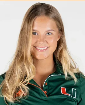 Ada Rissanen, Golf, undefined