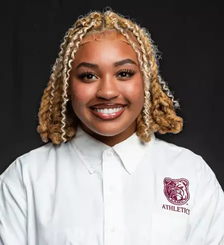 Adriana Durango, Soccer, Alabama A&M University