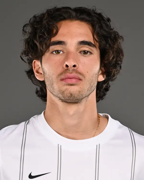 Alejandro Silvestrini, Soccer, Xavier University