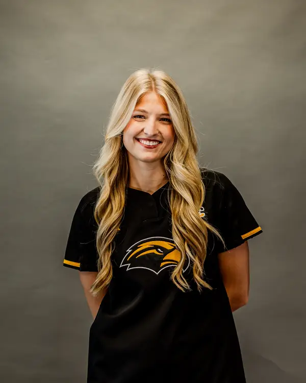 Chloe Miller, Softball, University of Southern Mississippi
