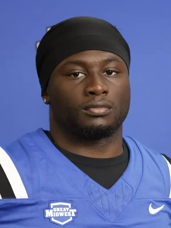 Martavious Smith, Football, Thomas More University