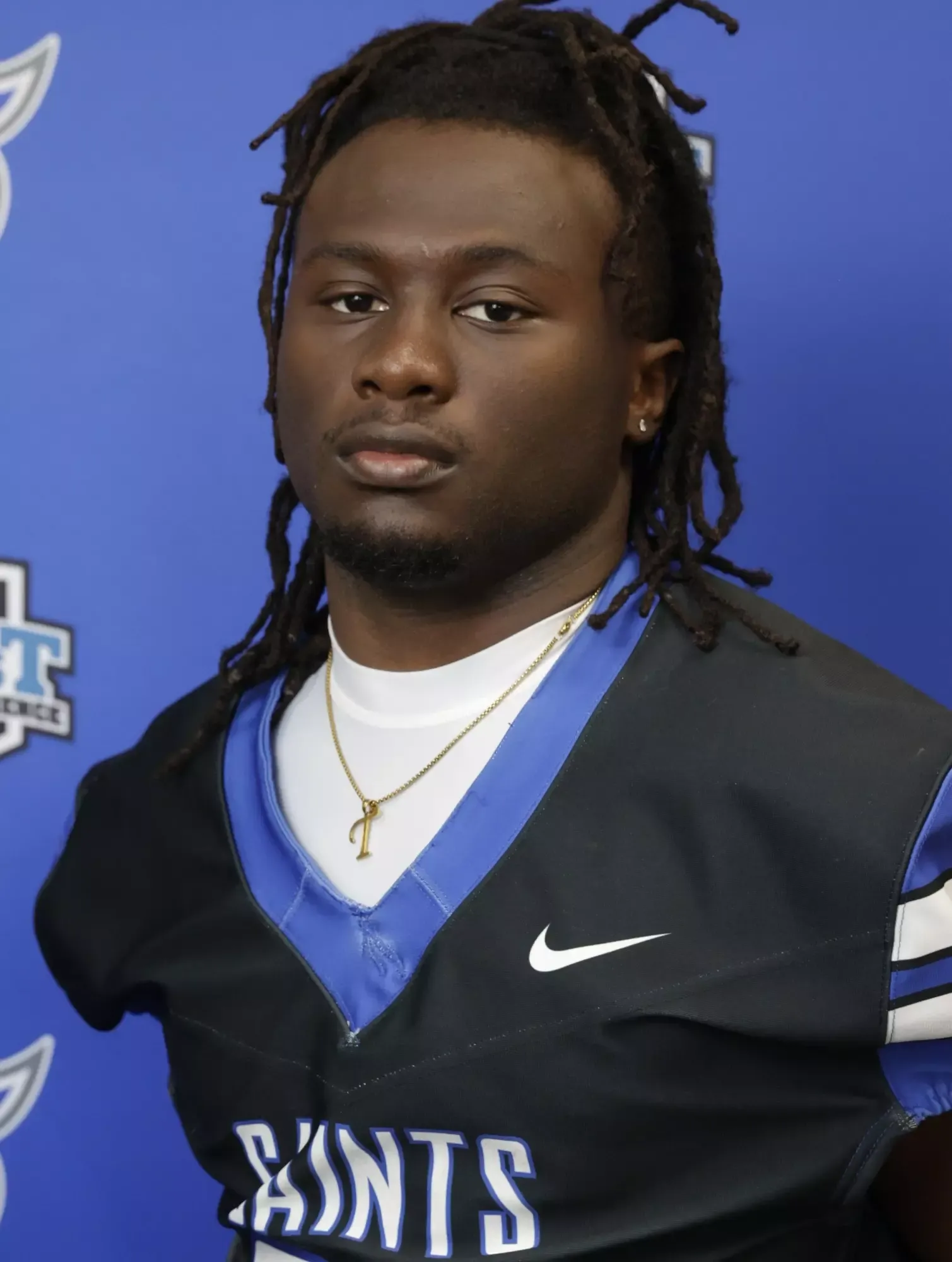 Martavious Smith, Football, undefined
