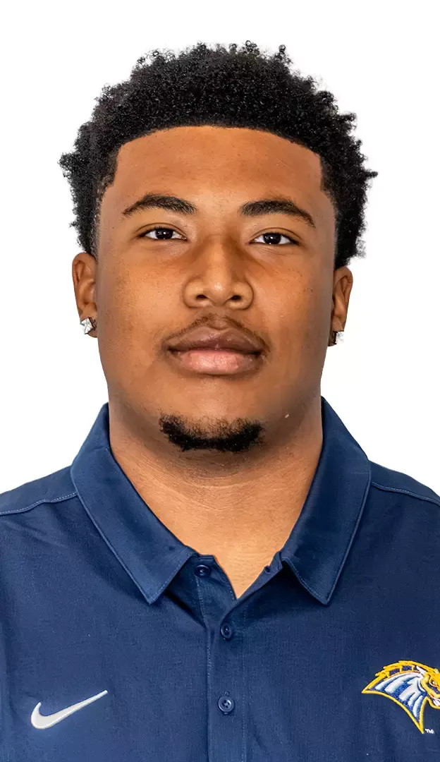 Tamel Morgan, Football, undefined