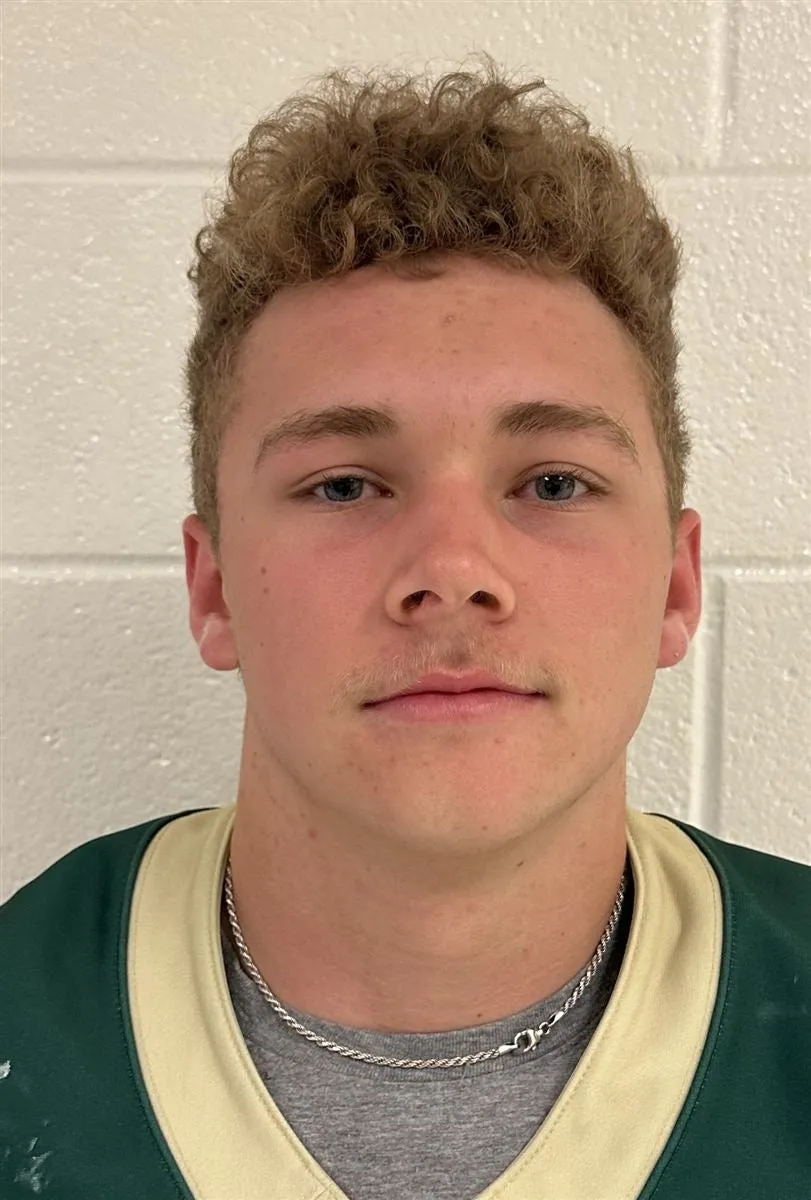 Mac Sanders, Football, undefined