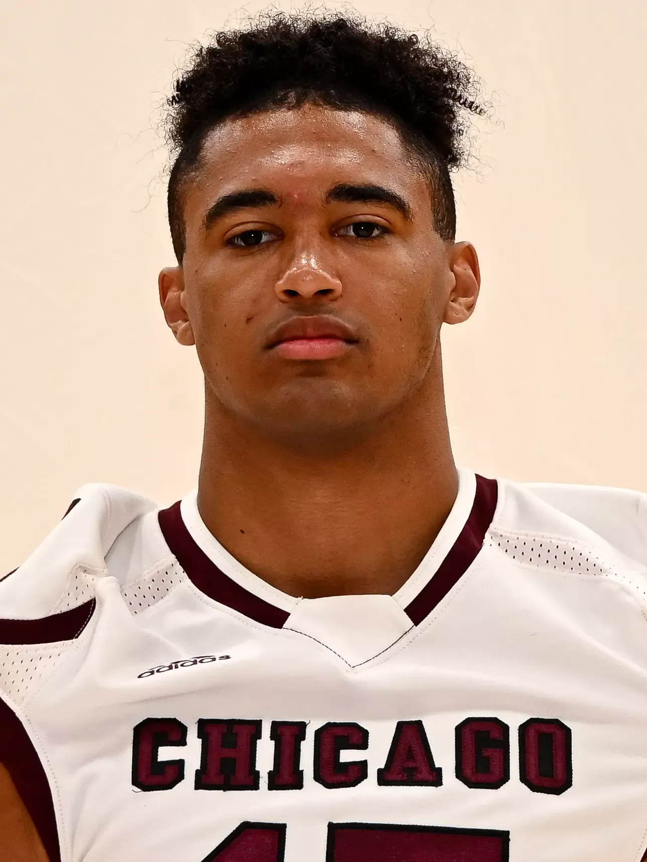 Maceo Marshall, Football, undefined