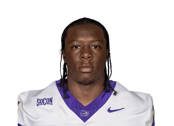 Zayveon Wells, Football, South Carolina State University