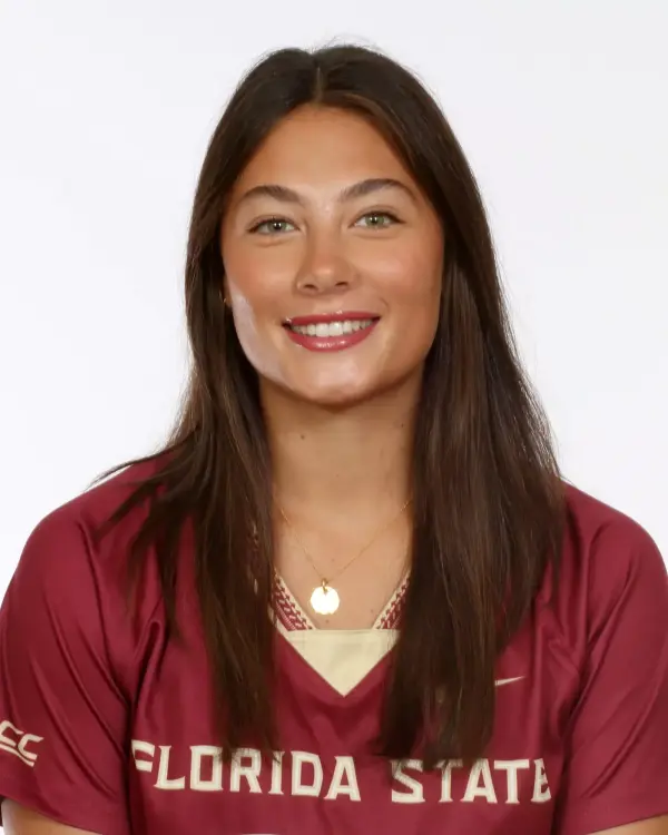 Riley Walters, Lacrosse, Florida State University