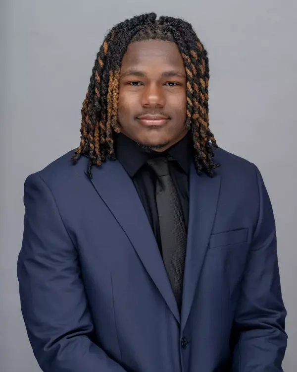 Kenneth Antoine, Football, Marist University