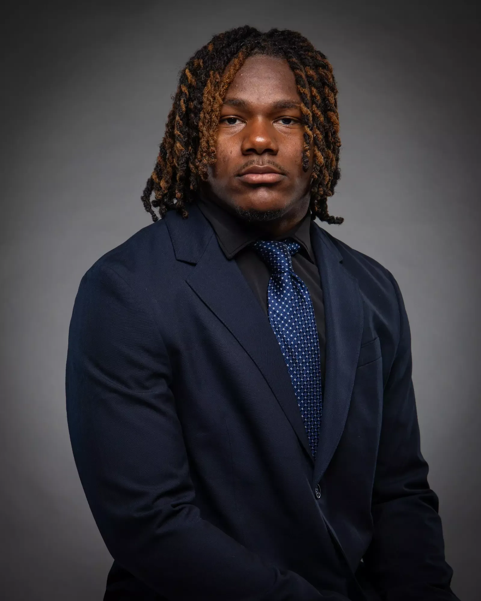 Kenneth Antoine, Football, undefined