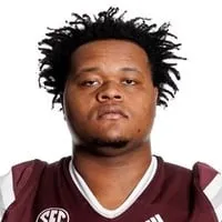 Percy Lewis, Football, University of Mississippi