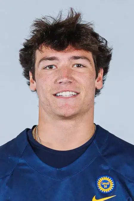 Beau Westphal, Lacrosse, Marquette University