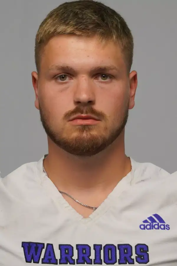Finn Wrobel, Football, Winona State University