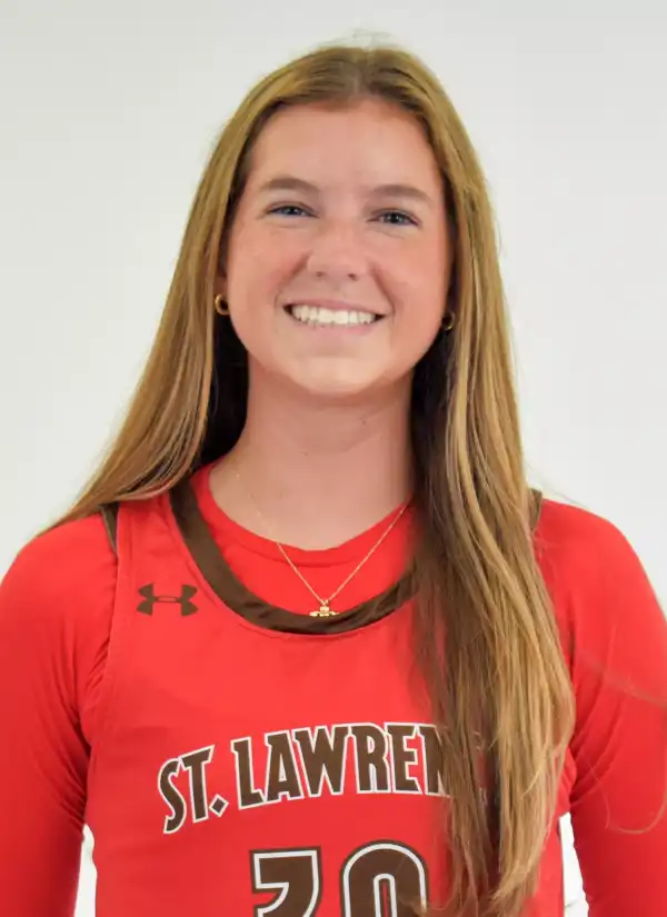 Norah Niesz, Basketball, St. Lawrence University